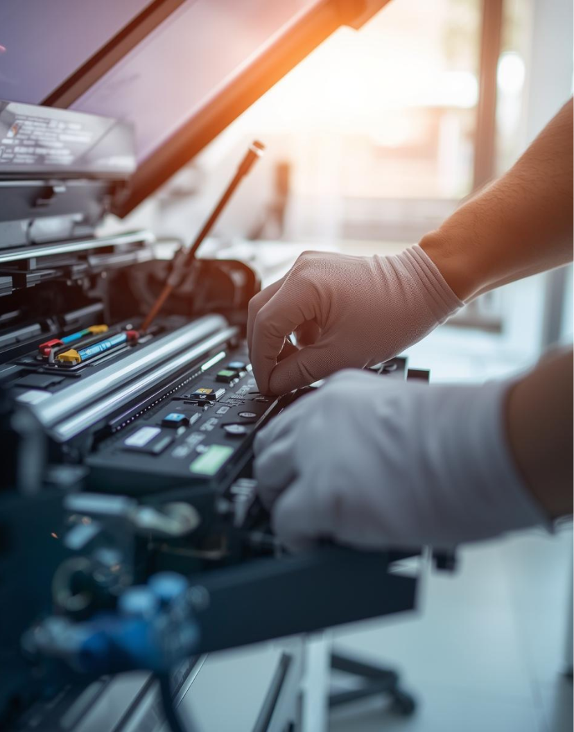 copier repair in Los Angeles CA